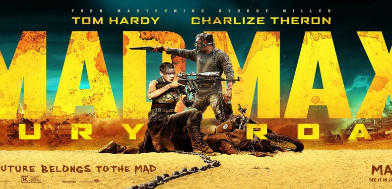 JumpCut 19: Mad Max: Ο Δρόμος της Οργής