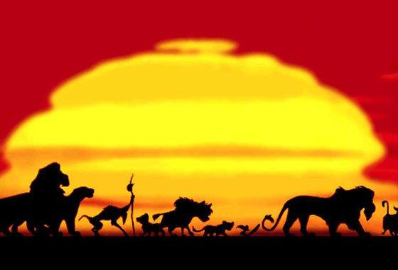 Lion King: Ιδεολογία μέσα στη νοσταλγία