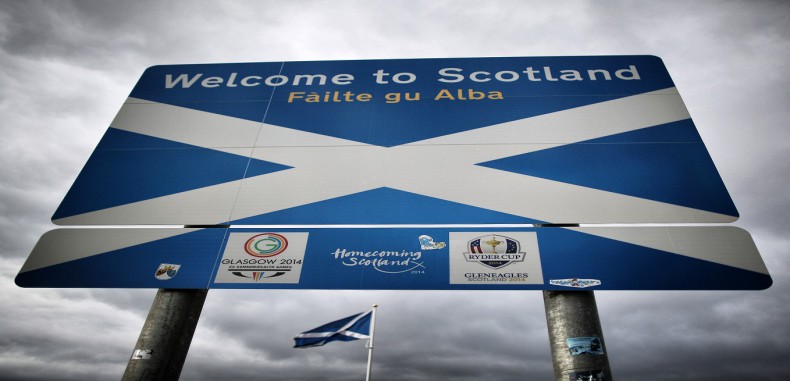 Δημοψήφισμα στην Σκωτία: Άνεμος αλλαγής ή πισωγύρισμα;