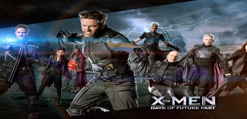 JumpCut 3: X-men: Μέρες ενός ξεχασμένου μέλλοντος