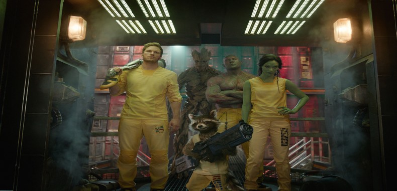 JumpCut 6: Guardians of the Galaxy