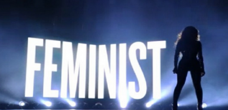 «Ladies stand up!» ή πώς ο Φεμινισμός έγινε hype