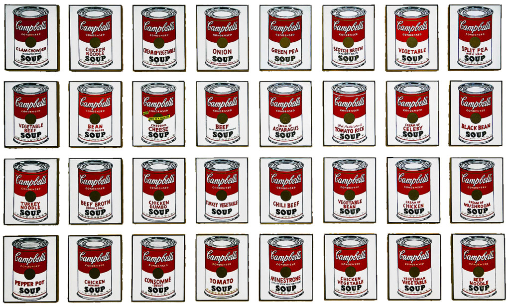 Andy-Warhol-32-Soup-Cans