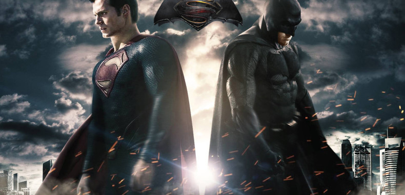 JumpCut 26: Batman vs Superman: Η Αυγή της Δικαιοσύνης
