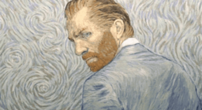 Loving Vincent: το πρώτο painted animation μεγάλου μήκους