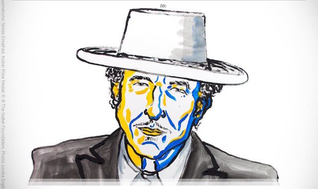 Το Νόμπελ Λογοτεχνίας του Bob Dylan και η ομογενοποίηση της απόλαυσης του γραπτού λόγου