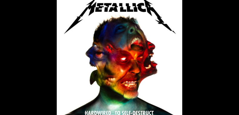 Skra-Archives: Πώς έμαθα να σταματήσω να ανησυχώ και να αγαπώ τον νέο δίσκο Metallica