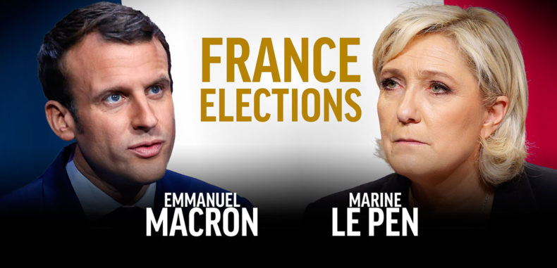 Γαλλικές εκλογές: Τα όρια της λιγότερο κακής επιλογής
