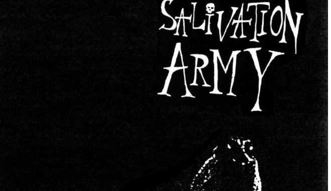 Cabinet of Curiosities 11: This Is the Salivation Army, ένα “queer pagan punk zine” των 90’s