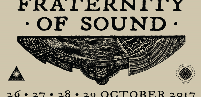 Skra Archives: Οδηγός επιβίωσης στο Fraternity of Sound Festival 2017 (26 – 29 Oct)
