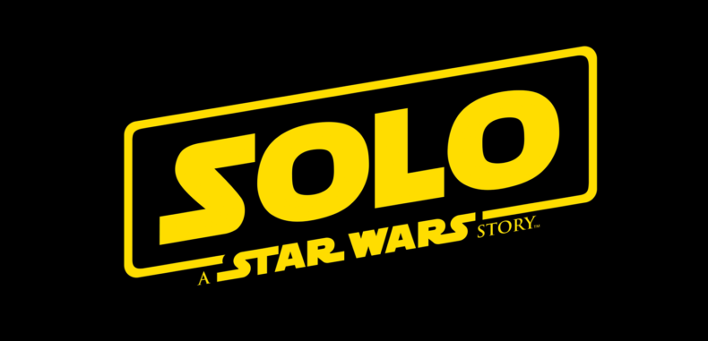 Ούτε Solo, ούτε Star Wars Story.
