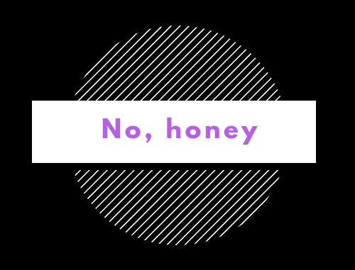 No Honey 2.01: Μια καταστροφή