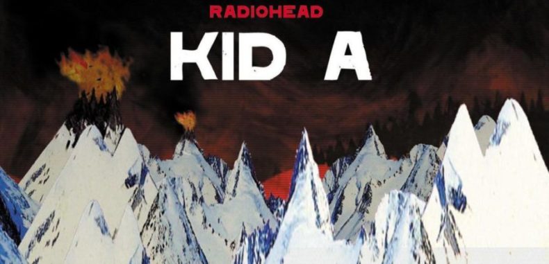 Το «Kid A», οι Radiohead και η μοναξιά της επιτυχίας