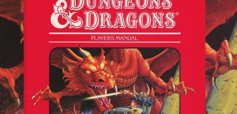 Cast Illiteracy 1: Dungeons & Dragons, από παιχνίδι του Σατανά σε καλτ φαινόμενο