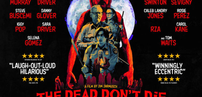 The Dead Don’t Die: Η παρεξηγημένη ταινία της χρονιάς