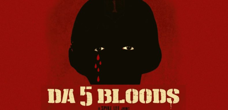 Da 5 Bloods – Η ενωτική κραυγή του Spike Lee, πιο επίκαιρη από ποτέ