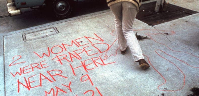 Πως η φεμινιστική τέχνη επηρεάζει τον τρόπο που μιλάμε για το βιασμό και το #MeToo